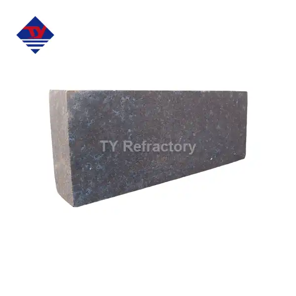 Compound Corundum Brick For Lime Kiln